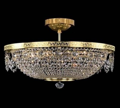 Люстра Preciosa 55 1187 009 07 00 00 35