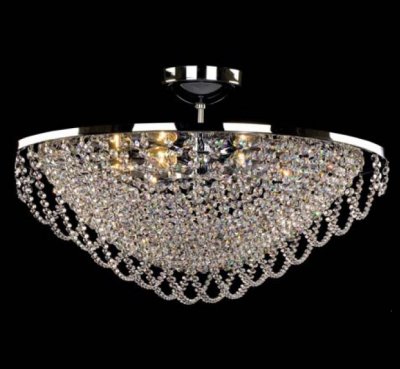 Люстра Preciosa 55 1196 006 06 00 01 35