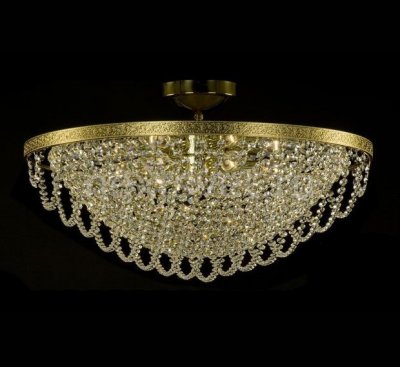 Люстра Preciosa 55 1196 006 07 00 00 35