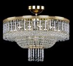 Люстра Preciosa 55 1217 008 07 00 00 35