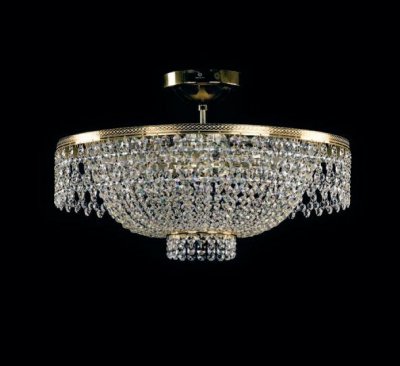 Люстра Preciosa 55 1218 006 07 00 00 35