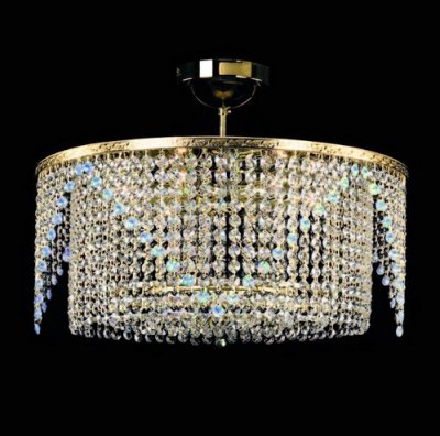 Люстра Preciosa 55 1221 006 07 00 00 35