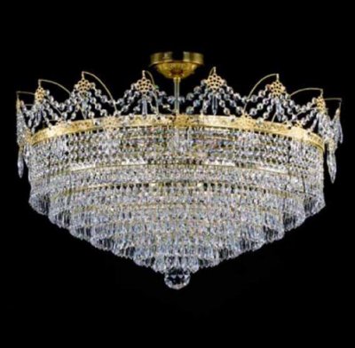 Люстра Preciosa 55 1223 012 07 00 00 35