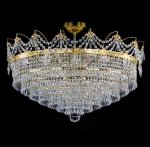 Люстра Preciosa 55 1223 012 07 00 00 35