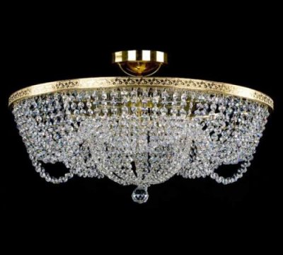 Люстра Preciosa 55 1224 006 07 00 00 35