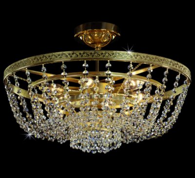 Люстра Preciosa 55 3201 006 07 00 00 40