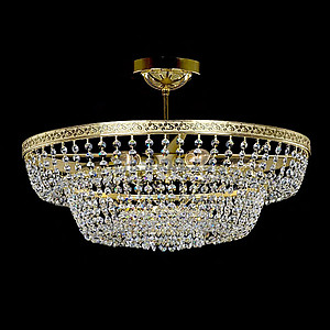 Люстра Preciosa 55 3201 006 07 00 02 40