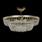 Люстра Preciosa 55 3201 006 07 00 02 40