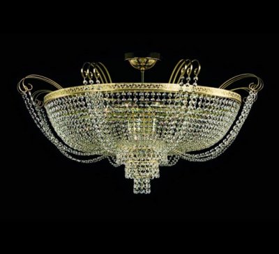 Люстра Preciosa 55 3202 012 07 00 00 40