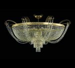 Люстра Preciosa 55 3202 012 07 00 00 40