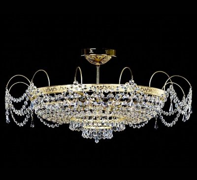 Люстра Preciosa 55 3205 009 07 00 01 40