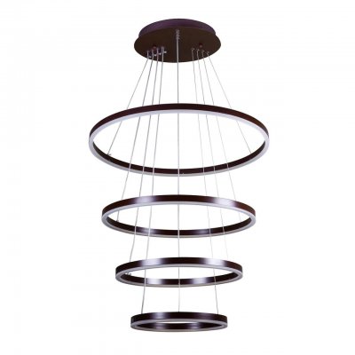 

Подвесной светильник LED4U L55000-2HL BR, 55000-2HL BR