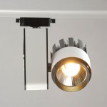 Светильник трековый De Markt 550010801 Трек-система