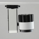 Светильник трековый De Markt 550010801 Трек-система