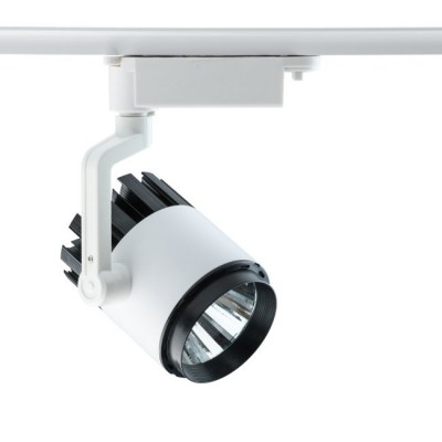 Светильник De Markt 550011001 Трек-система Светильник De Markt 550011001 Трек-система