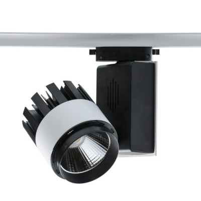 Трек-светильник De Markt 550011301 Track Трек-светильник De Markt 550011301 Track