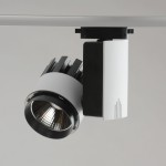 Трек-светильник De Markt 550011301 Track