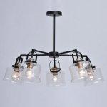 Светильник Mw light 551012005