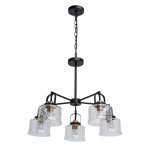 Светильник Mw light 551012005