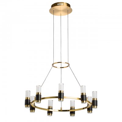 Светильник потолочный Mw light 551012609 Вальтер