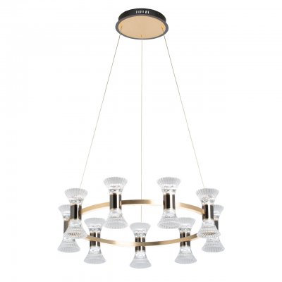 Светильник потолочный Mw light 551012709 Вальтер