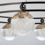 Светильник потолочный Mw light 551012908 Вальтер