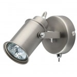 Светильник De Markt 551020101 Вальтер