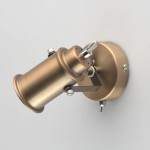 Светильник De Markt 551020201 Вальтер