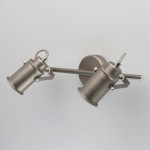 Светильник De Markt 551020302 Вальтер