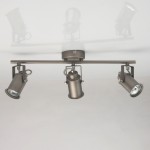 Светильник De Markt 551020503 Вальтер