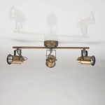 Светильник De Markt 551020603 Вальтер