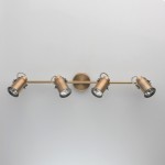 Светильник De Markt 551020804 Вальтер