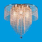 Светильник Gerhort 55104/6FGD WT