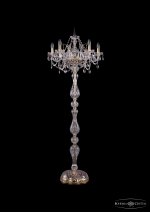 Торшер Bohemia Ivele 5511/5/195-160/G