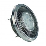 SLV 551602 LED AR111, CREE XT-E LED, 15W, 30°, 2700K