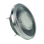 SLV 551612 LED AR111, CREE XT-E LED, 15W, 140°, 2700K