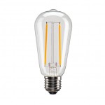 SLV 551751 VINTA LED 2W Leuchtmittel, E27, 2200K