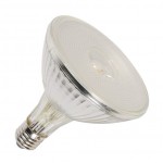 SLV 551943 PAR38 Leuchtmittel, 18W, COB LED, 3000K, 38°, 3 Step-Dim