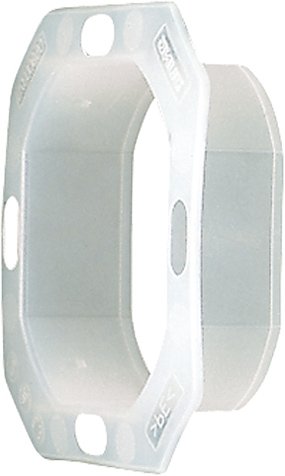 JUNG Мех Вставка уплотнительная для изделий 55х55, для получения IP44 (551WU) JUNG Мех Вставка уплотнительная для изделий 55х55, для получения IP44 (551WU)