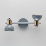 Светильник Mw light 552020202