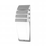 Светильник для наружного и внутреннего освещения Elektrostandard Techno 5521 серый