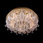 Люстра Eurosvet 5523/10