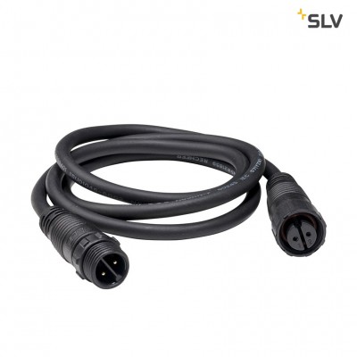 SLV 552331 Verbindungskabel, 1m, f?r Outdoor LED Strips