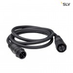 SLV 552331 Verbindungskabel, 1m, f?r Outdoor LED Strips
