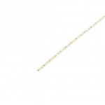 SLV 552712 Profil-Strip X-SLIM 120, 24V 4,8mm x 3m, 2700K, 400lm/m