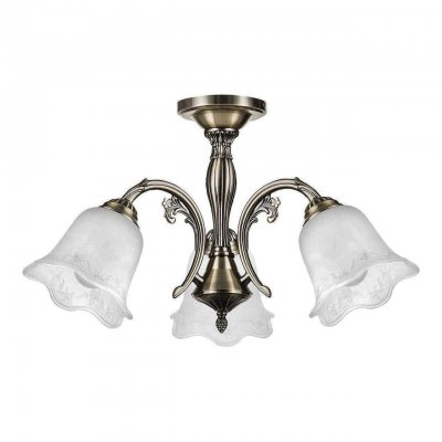 Потолочная люстра Britop Dolores 5530311