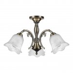 Потолочная люстра Britop Dolores 5530311