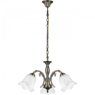 Подвесная люстра Britop Dolores 5530311D