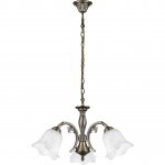 Подвесная люстра Britop Dolores 5530311D
