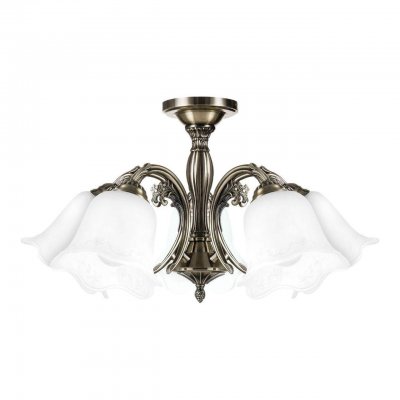 Потолочная люстра Britop Dolores 5530511